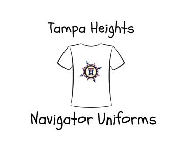  Navigator Uniforms